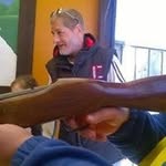 Profile Picture of Ian Baldock (@ianbaldock) on Instagram