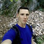 Profile Picture of Alexander Trey Sizemore (@thealex_sizemore) on Instagram