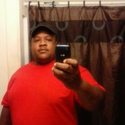 Profile Picture of Hubert D Holmes (@holmeshubertd) on Twitter