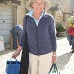 Profile Picture of Anne Larson (@annelarsonsmith) on Instagram