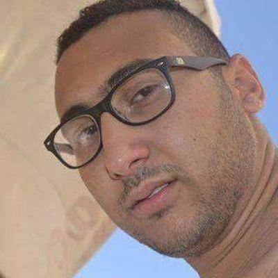 Profile Picture of Ahmed Marzouk (@ahmedmarzouk32) on Twitter