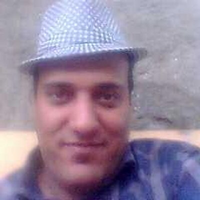 Profile Picture of Mohsen Rahimi (@mohsenrahimi2) on Twitter