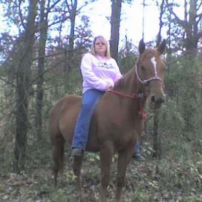 Profile Picture of Jerri Strnad (@sswtness75) on Twitter