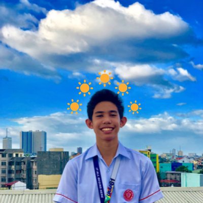 Profile Photo of Jsph_Bll16 (@Joseph_Bello16) on Twitter