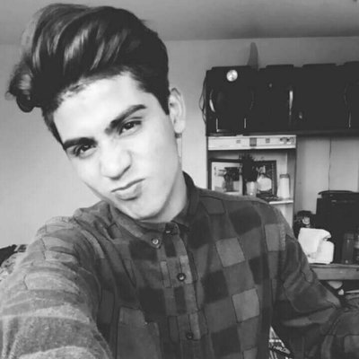 Profile Picture of Yuriel Rodriguez  😎 (@BlancoYuriel) on Twitter