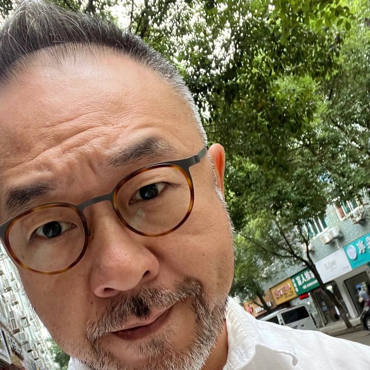 Profile Picture of Bowen (@bowen3725) on Tiktok