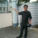 Profile Picture of Bonito Joseph (@joseph_bonito) on Instagram