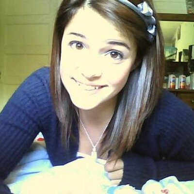 Profile Picture of Krissy Campbell♥ (@MissKriss_97) on Twitter