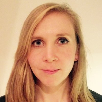Profile Picture of Caroline Selman (@CarolineSelman) on Twitter