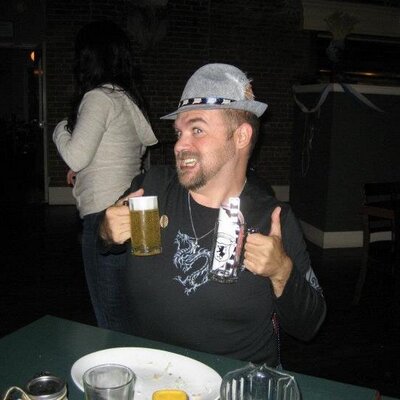 Profile Picture of Kris Kerr (@KrisKerr19) on Twitter