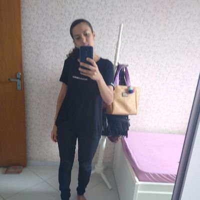 Profile Picture of Mariana Melo Bento Bento (@MarianaMeloBen1) on Twitter