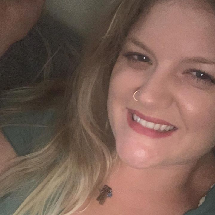 Profile Picture of Cassandra Hays (@cassandrahays0) on Tiktok