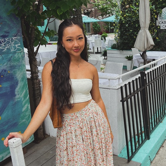 Profile Picture of Salin Lim (@salinifer) on Poshmark