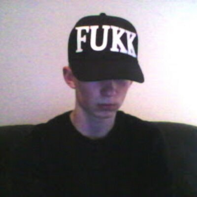 Profile Picture of Sir Charles McCool (@Kid_Mase) on Twitter