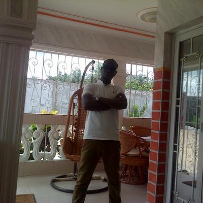 Profile Picture of ONDO EBANG Paul (@ONDOEBANG) on Twitter