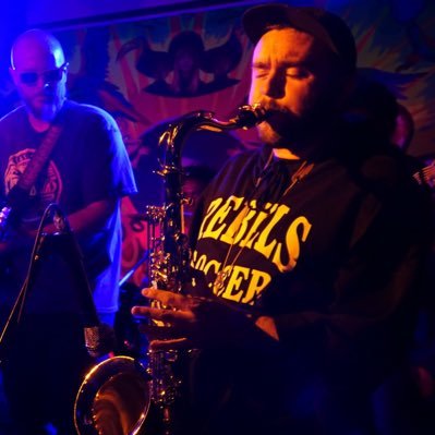 Profile Picture of Andrew Samson (@acrsamson) on Twitter