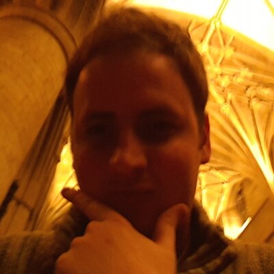 Profile Picture of Dave Betteridge (@davebett87) on Twitter