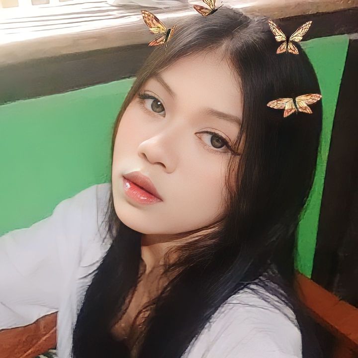 Profile Picture of FearlyClaire (@kimfearly) on Tiktok