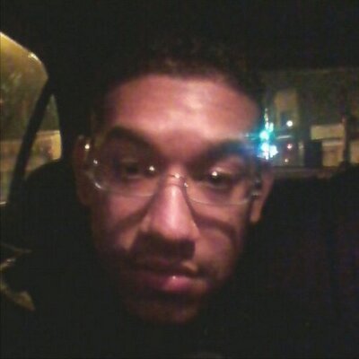 Profile Picture of Alvin Reid (@Alch3mi) on Twitter
