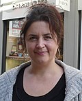 Profile Photo of Ruth Jones - Wikipediaon Wikipedia