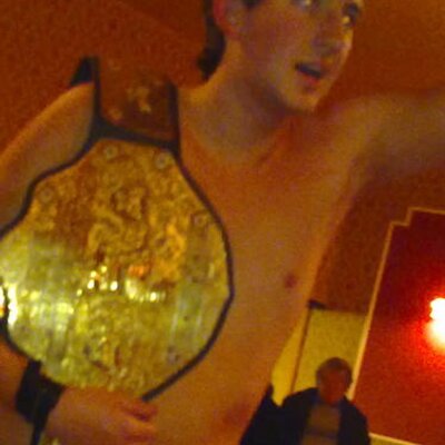 Profile Picture of Karl lawson (@Daddy_kc_lawson) on Twitter