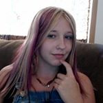 Profile Picture of Tess Warren (@ghostgirl._._) on Instagram