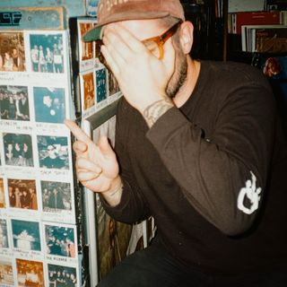 Profile Picture of Evan Thomas Weiss (@intoitoverit) on Instagram