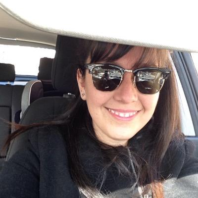 Profile Picture of Ma. Jose Fuenzalida (@pepa_fuenzalida) on Twitter