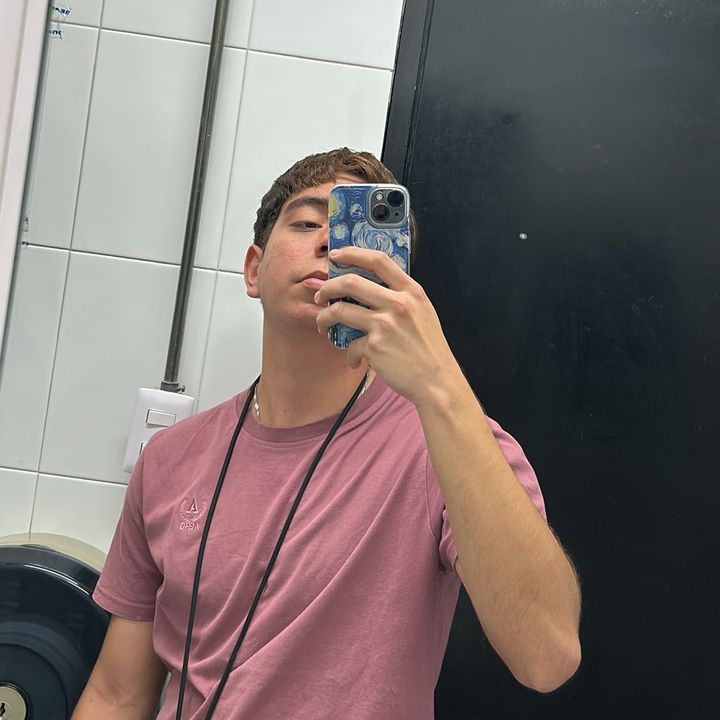 Profile Picture of Alejandro (@alejandrogueta) on Tiktok