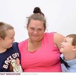 Profile Picture of Derrick and Charles mommy (@dorothyarthurwininger) on Instagram