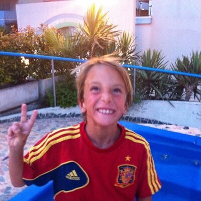 Profile Picture of Manuel Hierro (@HierroManuelh) on Twitter
