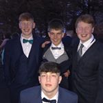 Profile Picture of James O'Dwyer (@james___odwyer) on Instagram