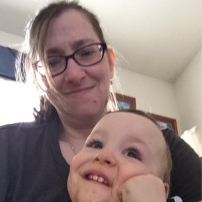 Profile Picture of Cindy Anne McCusker (@CindyMccusker) on Twitter