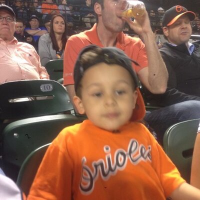 Profile Picture of Gerald Lichter (@Goldmon427) on Twitter