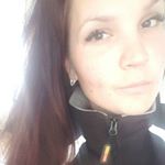 Profile Picture of Danielle (@dannietrygg) on Instagram