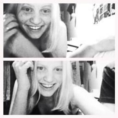 Profile Picture of Hayley Waters (@hayley_waters1) on Twitter