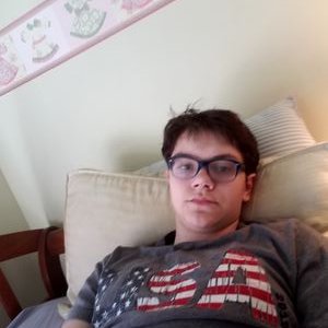 Profile Picture of Adam Horowitz (@AdamHorowitz5) on Twitter