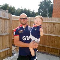 Profile Picture of Brett Giles (@brett-giles-13) on Quora