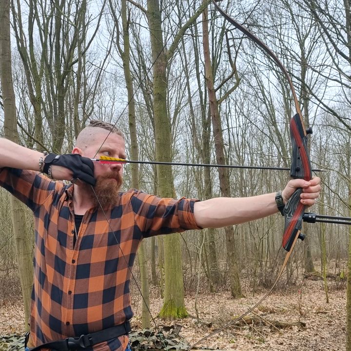 Profile Picture of Robin Schutte (@robinschutte70) on Tiktok