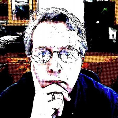 Profile Picture of John Merrill (@genericmerrill) on Twitter