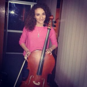 Profile Picture of Elham Mohammed Al-tawy (@elham.altawy) on Myspace