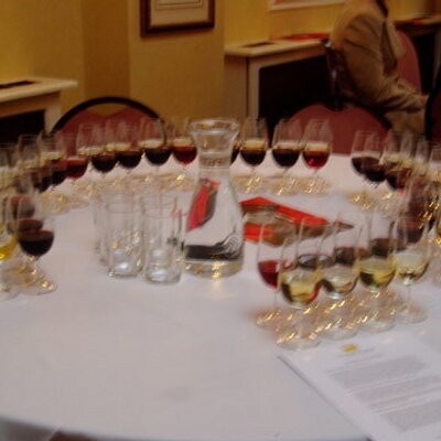 Profile Picture of Chris Hambleton (@WineTasting1) on Twitter
