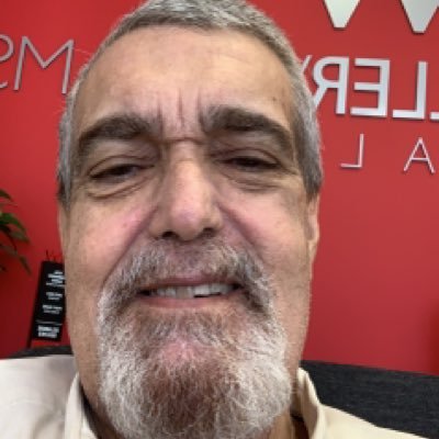 Profile Picture of Michael Moshos (@moshos_michael) on Twitter