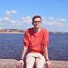 Profile Picture of Gleb Kozyrev (@Starfoxy_Zero) on Flickr