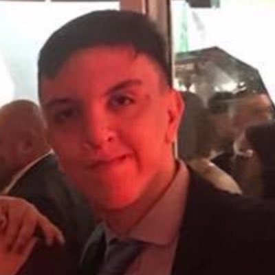 Profile Picture of Victor Arnone (@arnone_france) on Twitter