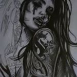 Profile Picture of delbert ramirez (@deeramirezx444) on Instagram