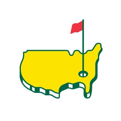 Profile Picture of Masters Tournament (@TheMasters) on Twitter