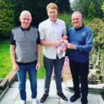 Profile Picture of Curtis Timmins (@curtis_timmins) on Instagram