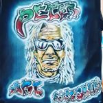 Profile Picture of P.Rosenberg (@peter_art_airbrush) on Instagram