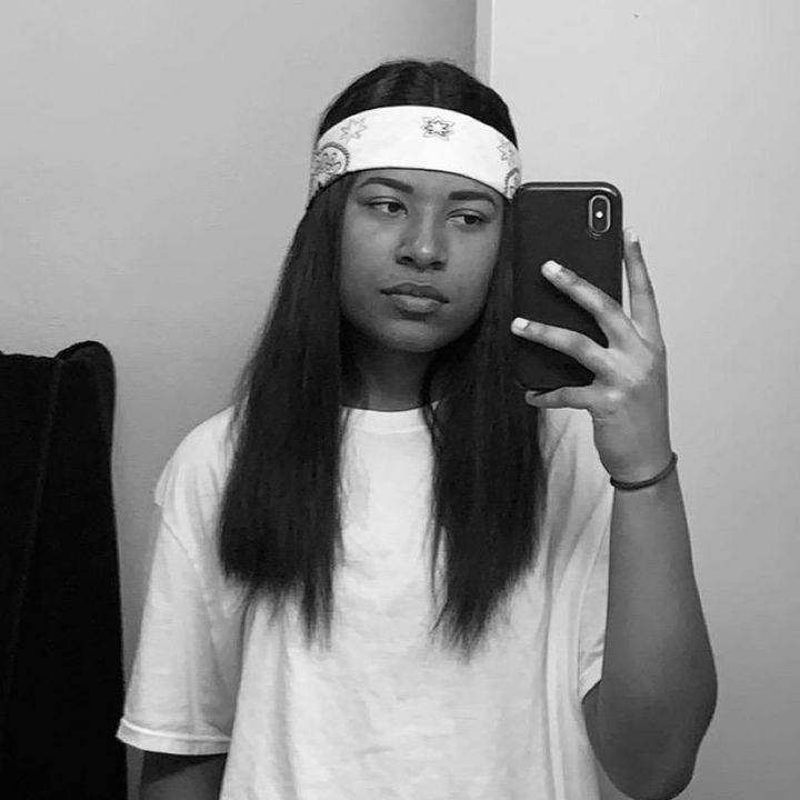 Profile Picture of Tamara Johns (@helloitstamara) on Tiktok